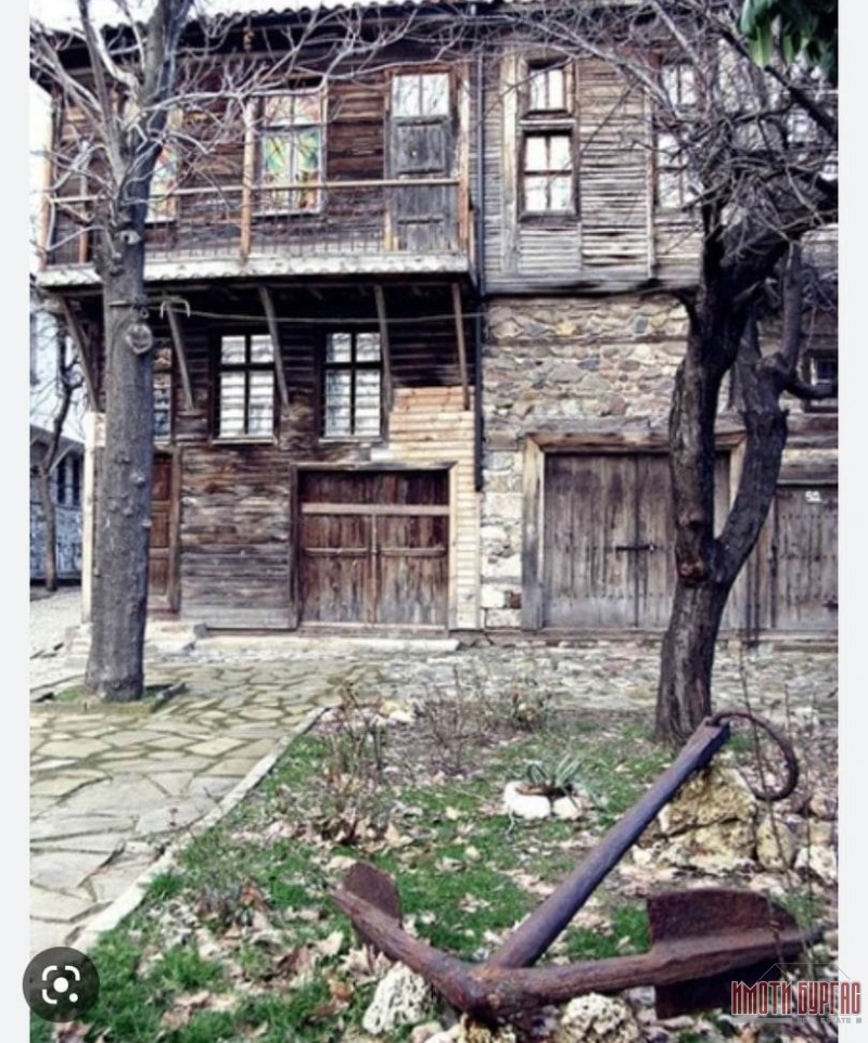 Продава  Къща област Бургас , гр. Созопол , 154 кв.м | 39887782 - изображение [2]
