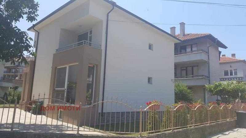À vendre  Maison région Bourgas , Tchernomorets , 150 m² | 79506153 - image [2]