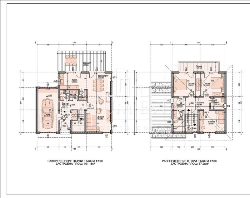 For Sale  House region Plovdiv , Markovo , 229 sq.m | 32121560 - image [7]