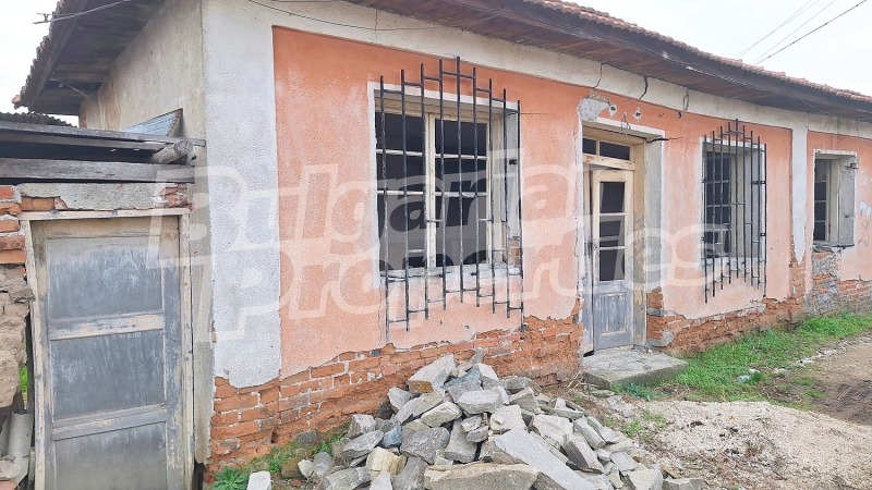 Продава КЪЩА, с. Градина, област Пловдив