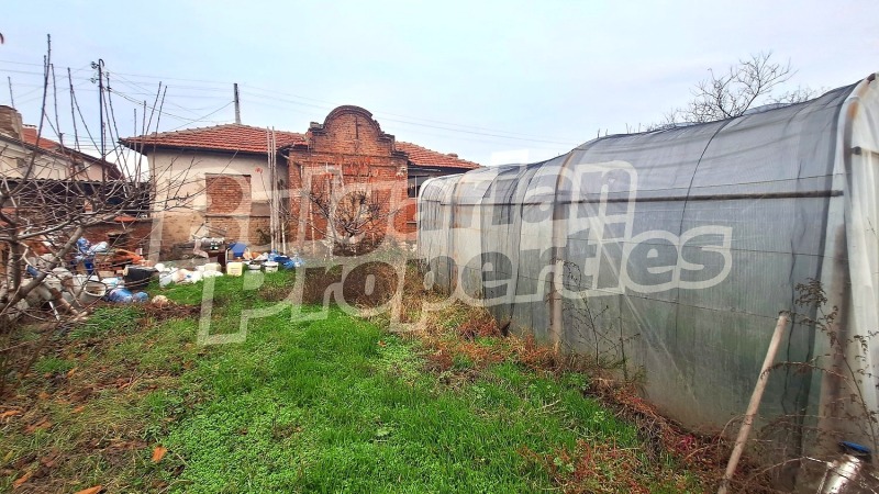 Продава КЪЩА, с. Градина, област Пловдив, снимка 4 - Къщи - 52650980
