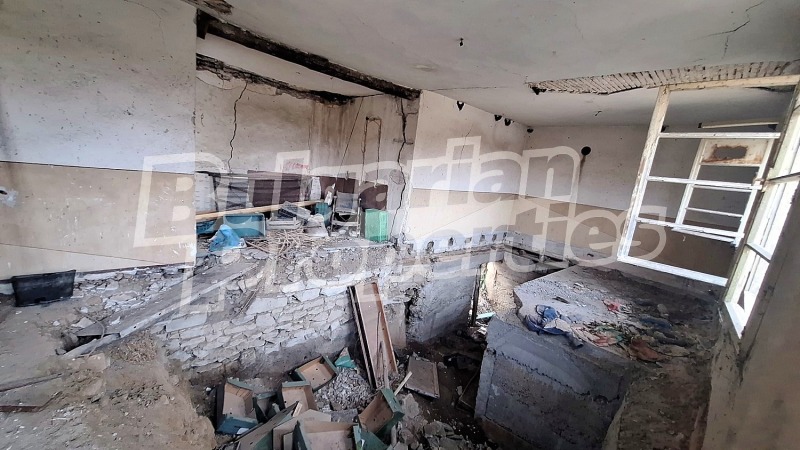 Продава КЪЩА, с. Градина, област Пловдив, снимка 7 - Къщи - 52650980