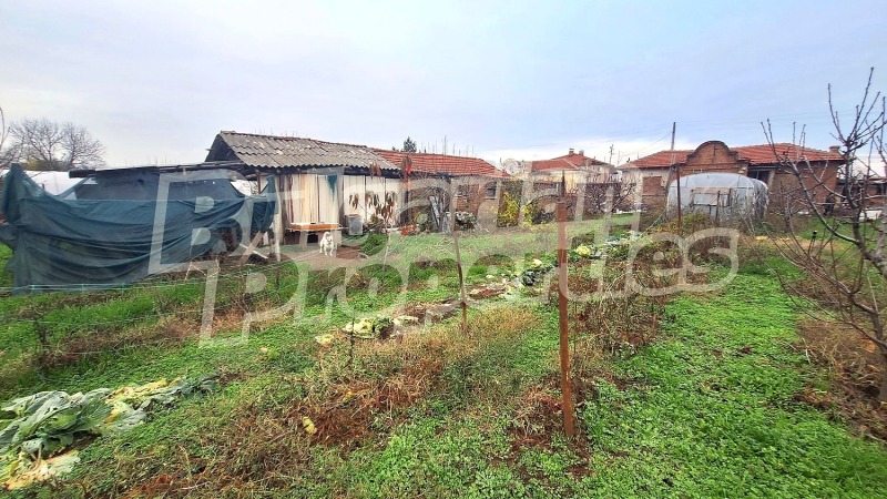 Продава КЪЩА, с. Градина, област Пловдив, снимка 12 - Къщи - 52650980