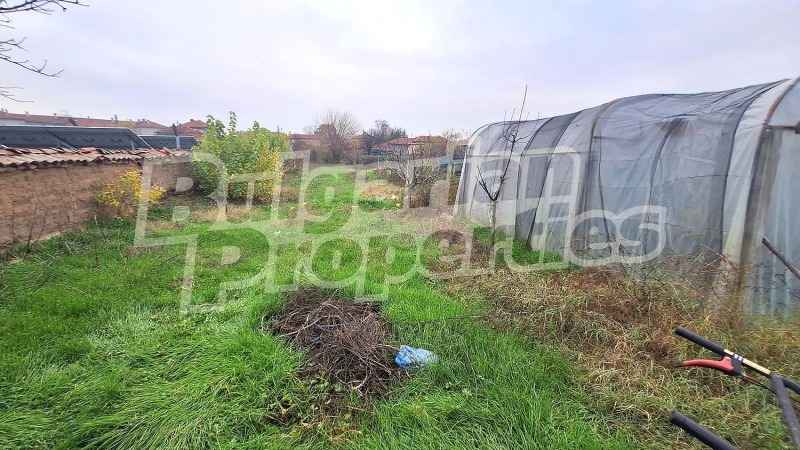 Продава КЪЩА, с. Градина, област Пловдив, снимка 3 - Къщи - 52650980