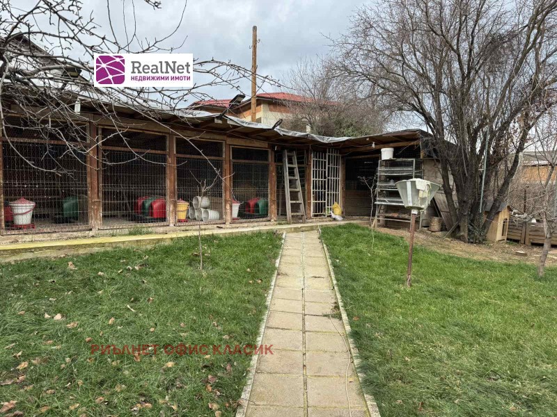 Продава КЪЩА, с. Горна Малина, област София област, снимка 7 - Къщи - 53197732