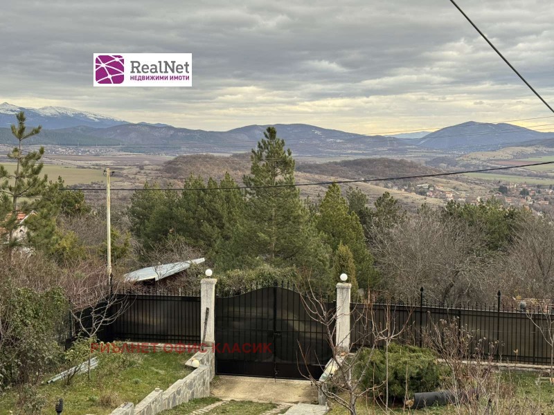 Продава КЪЩА, с. Горна Малина, област София област