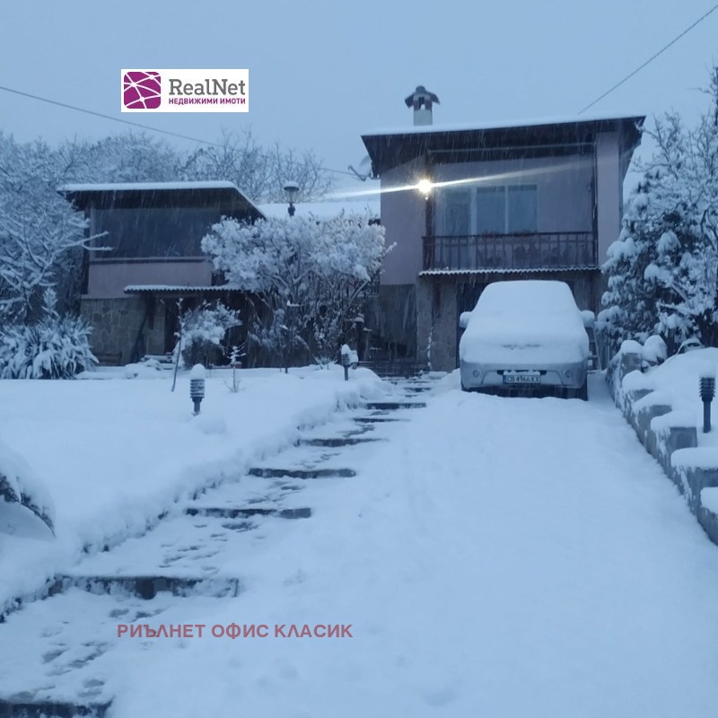 Продава КЪЩА, с. Горна Малина, област София област, снимка 3 - Къщи - 53197732