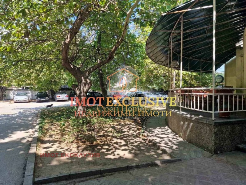 Продава ЗАВЕДЕНИЕ, гр. Пловдив, Център, снимка 2 - Заведения - 44488005