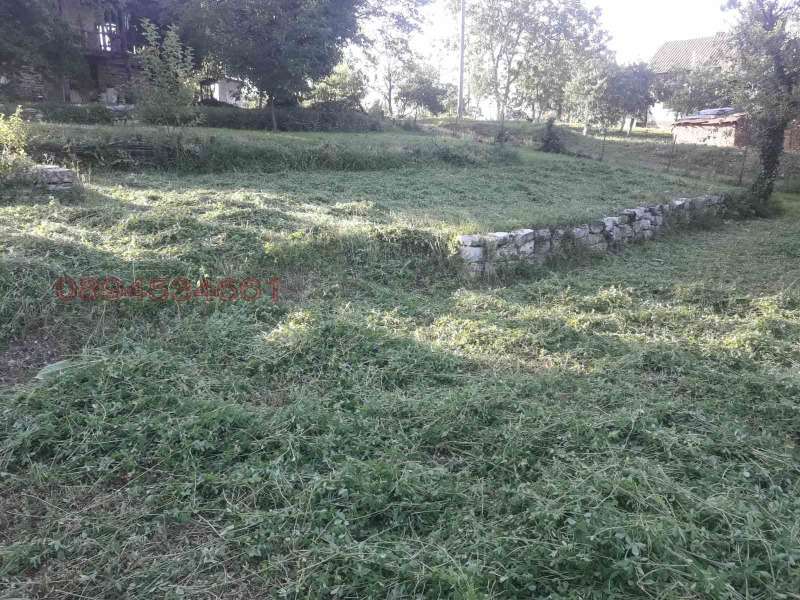 Продава ПАРЦЕЛ, с. Долна Вереница, област Монтана, снимка 5 - Парцели - 52779632