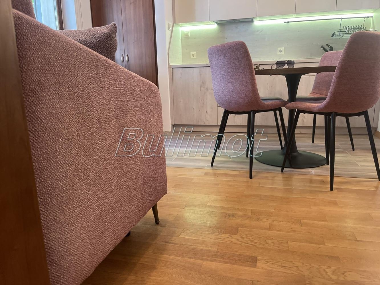 Продава 2-СТАЕН, гр. Варна, Гръцка махала, снимка 2 - Апартаменти - 49937314