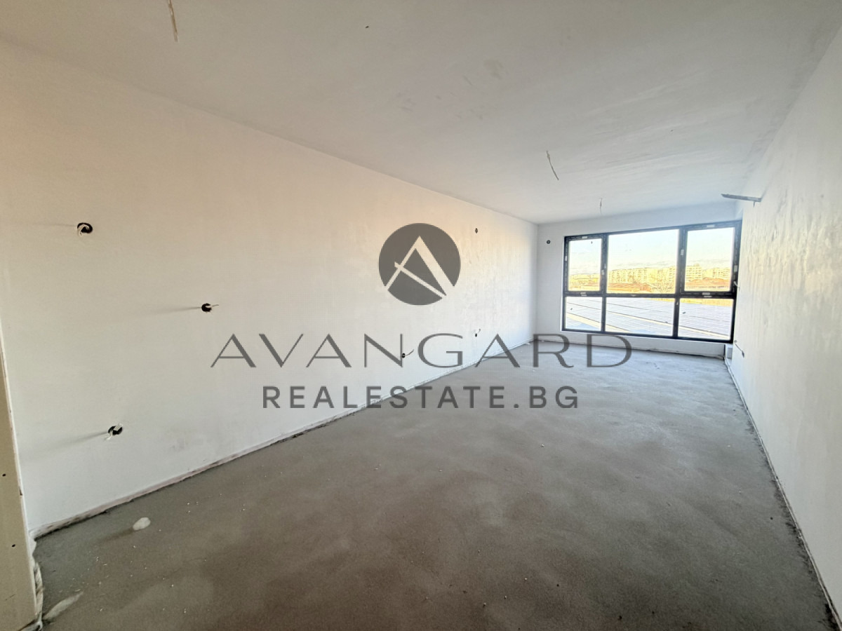 Продава 2-СТАЕН, гр. Пловдив, Център, снимка 2 - Апартаменти - 42033945