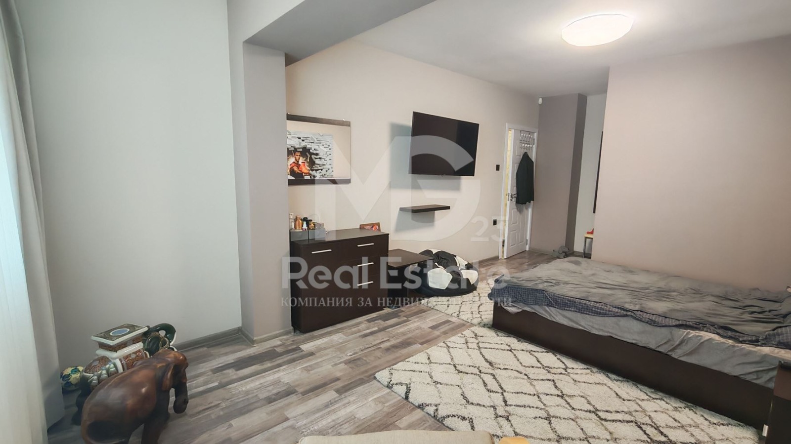 Продава 2-СТАЕН, гр. Пловдив, Кючук Париж, снимка 8 - Апартаменти - 54040610