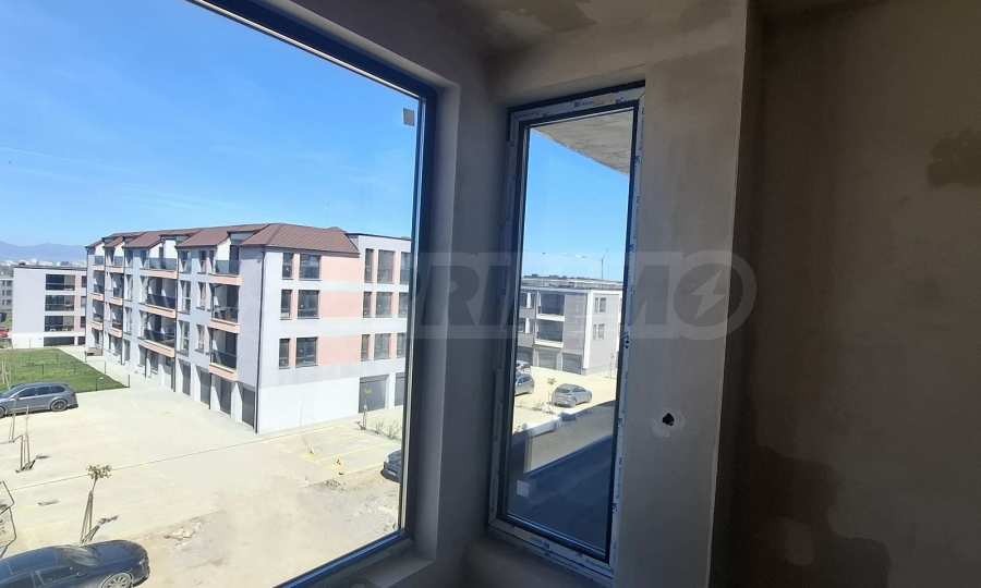 Продава 2-СТАЕН, гр. София, Малинова долина, снимка 5 - Апартаменти - 54193945