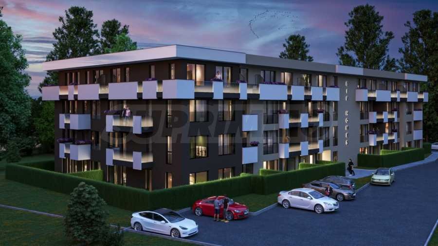 Продава 2-СТАЕН, гр. София, Малинова долина