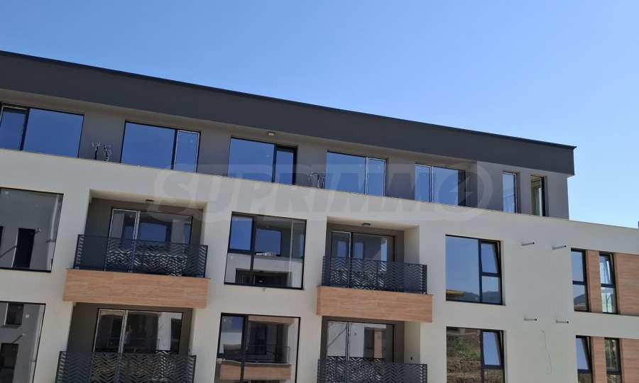 Продава 2-СТАЕН, гр. София, Малинова долина, снимка 4 - Апартаменти - 54193945