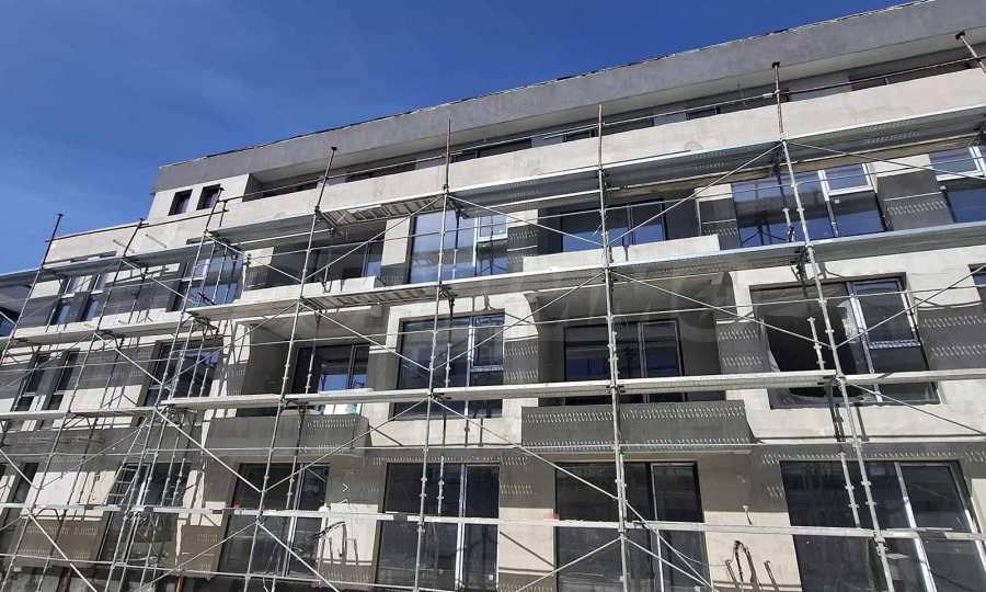Продава 2-СТАЕН, гр. София, Малинова долина, снимка 2 - Апартаменти - 54193945