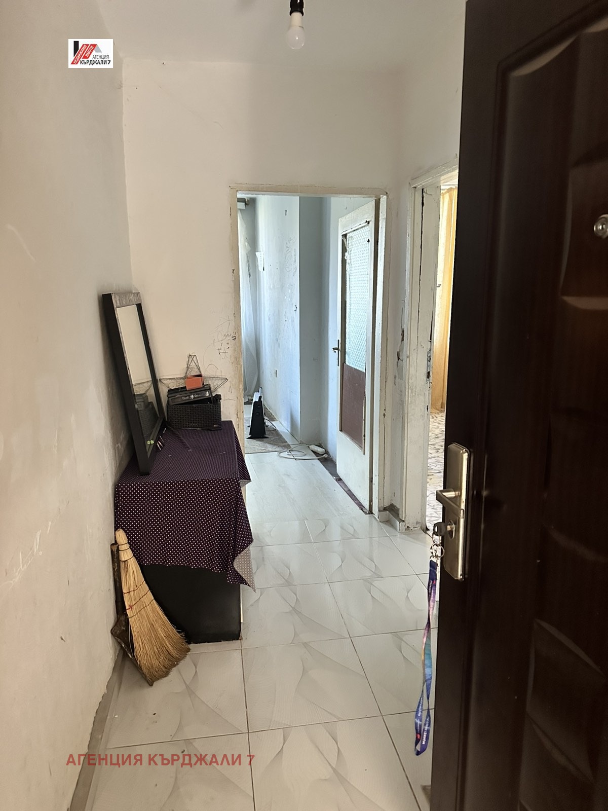 Продава 2-СТАЕН, гр. Кърджали, Възрожденци, снимка 6 - Апартаменти - 54303385