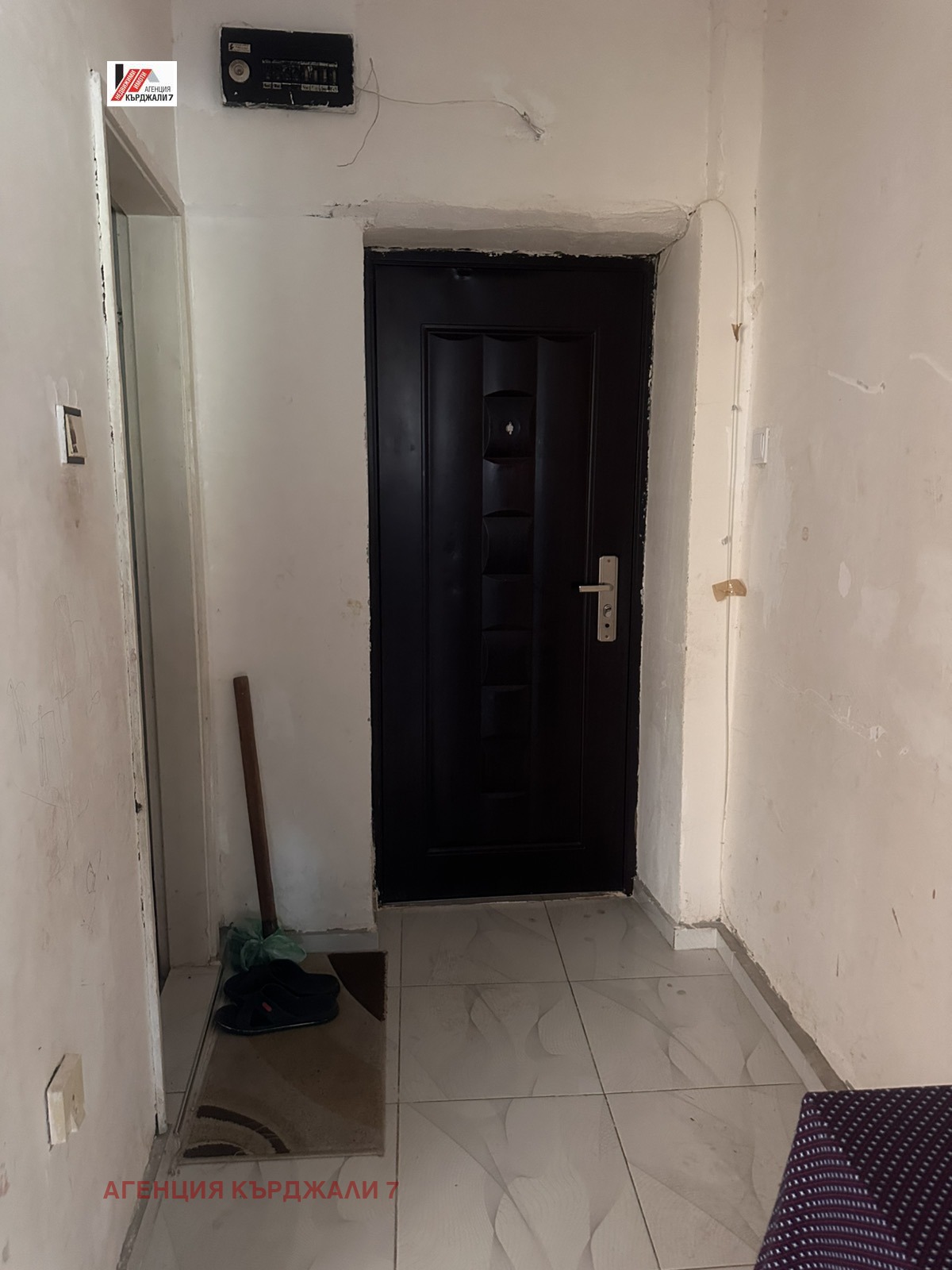 Продава 2-СТАЕН, гр. Кърджали, Възрожденци, снимка 11 - Апартаменти - 54303385