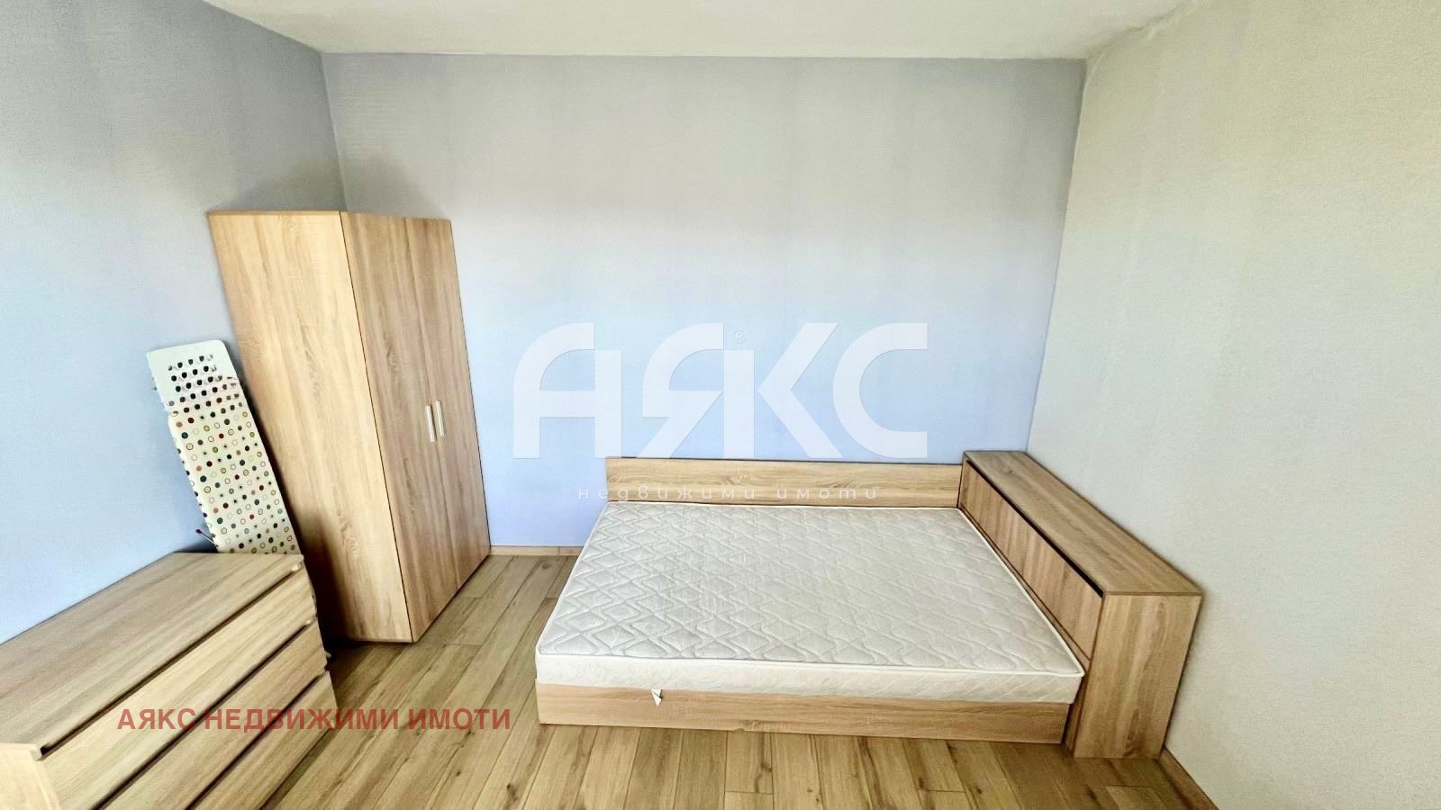 Продава 2-СТАЕН, гр. София, Захарна фабрика, снимка 6 - Апартаменти - 54332362