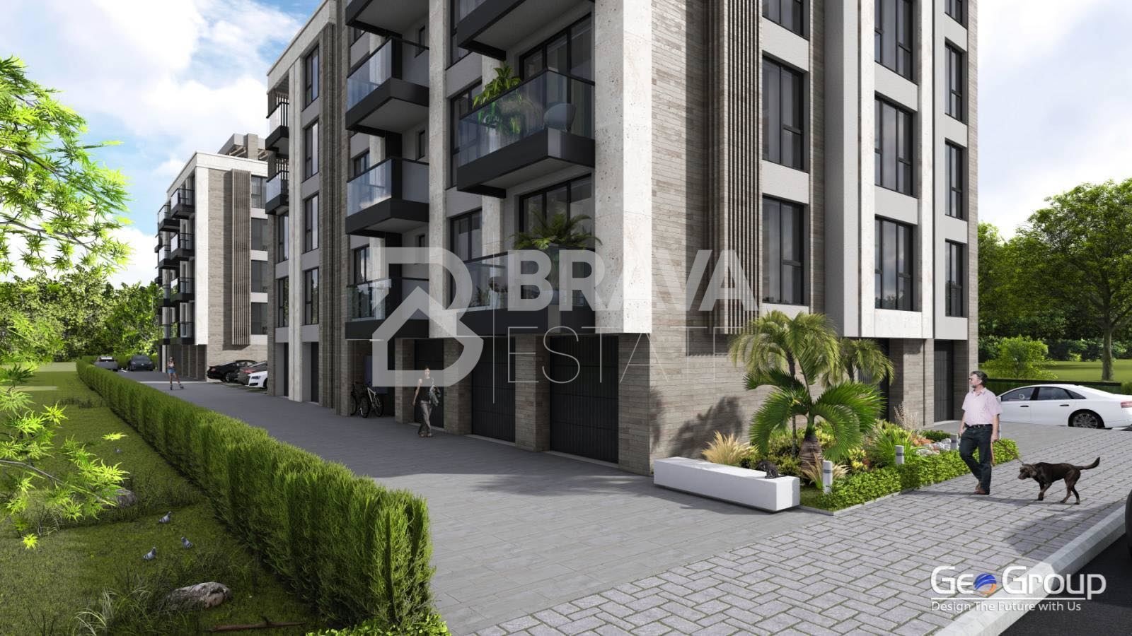 Продава 2-СТАЕН, гр. Пловдив, Кършияка, снимка 3 - Апартаменти - 54355922