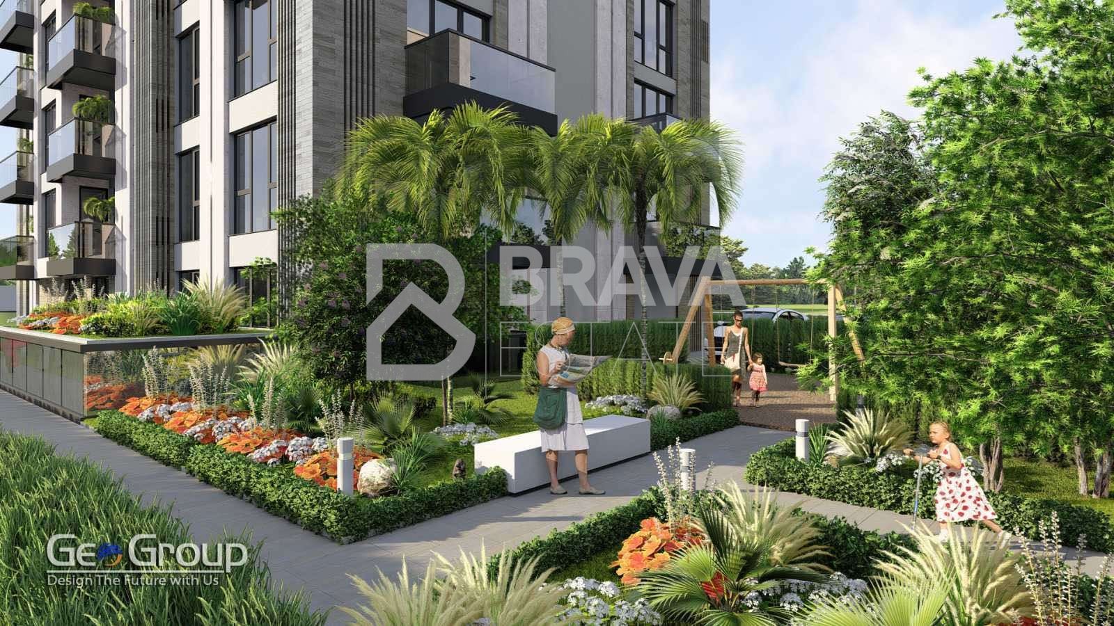 Продава 2-СТАЕН, гр. Пловдив, Кършияка, снимка 4 - Апартаменти - 54355922