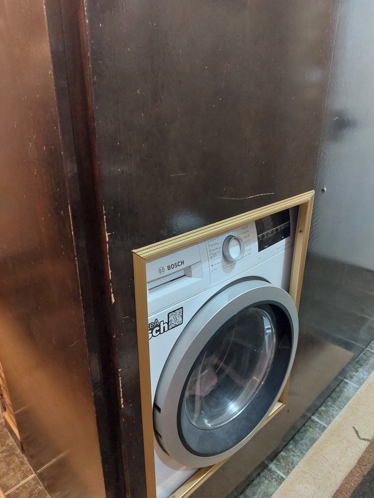 Продава 2-СТАЕН, гр. Перник, Тева, снимка 16 - Апартаменти - 55049750