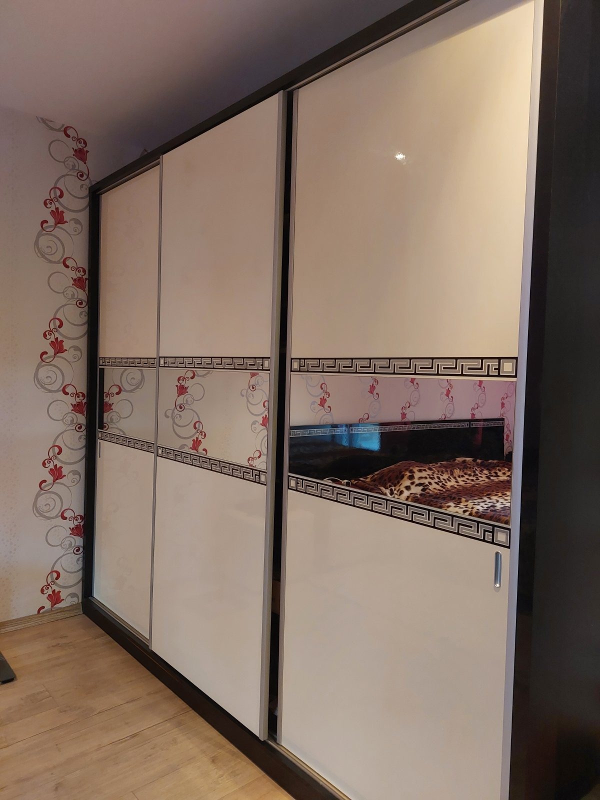 Продава 2-СТАЕН, гр. Перник, Тева, снимка 8 - Апартаменти - 55049750
