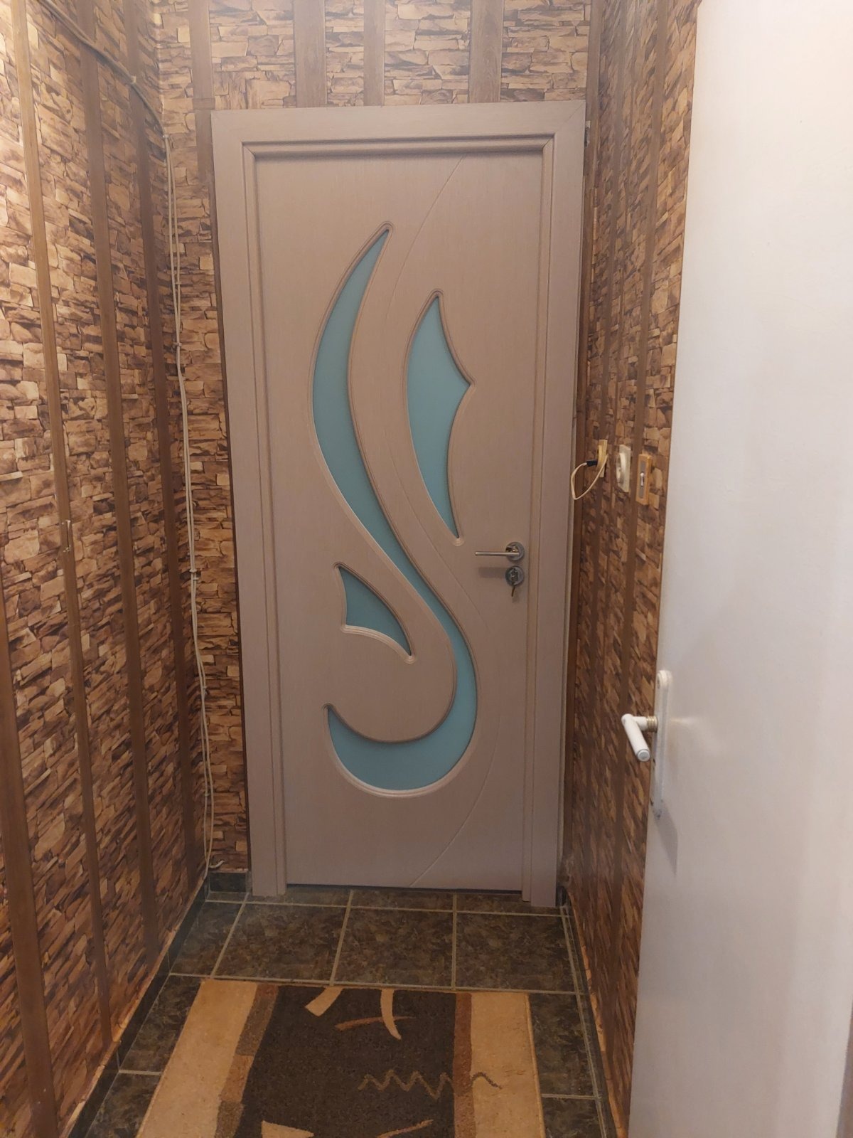 Продава 2-СТАЕН, гр. Перник, Тева, снимка 9 - Апартаменти - 55049750