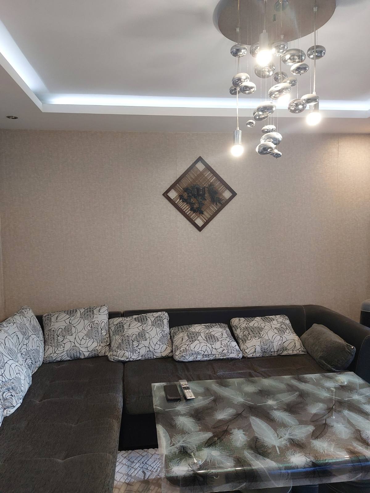 Продава 2-СТАЕН, гр. Перник, Тева, снимка 2 - Апартаменти - 55049750