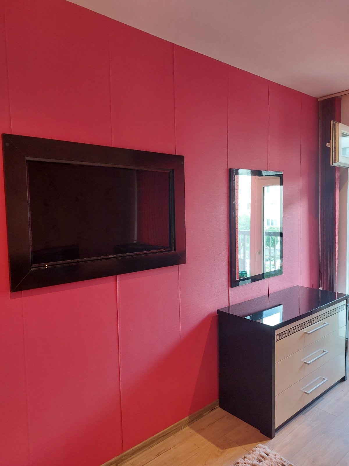 Продава 2-СТАЕН, гр. Перник, Тева, снимка 13 - Апартаменти - 55049750