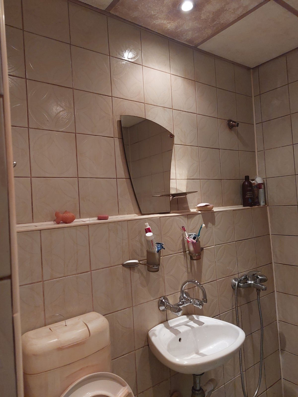 Продава 2-СТАЕН, гр. Перник, Тева, снимка 17 - Апартаменти - 55049750