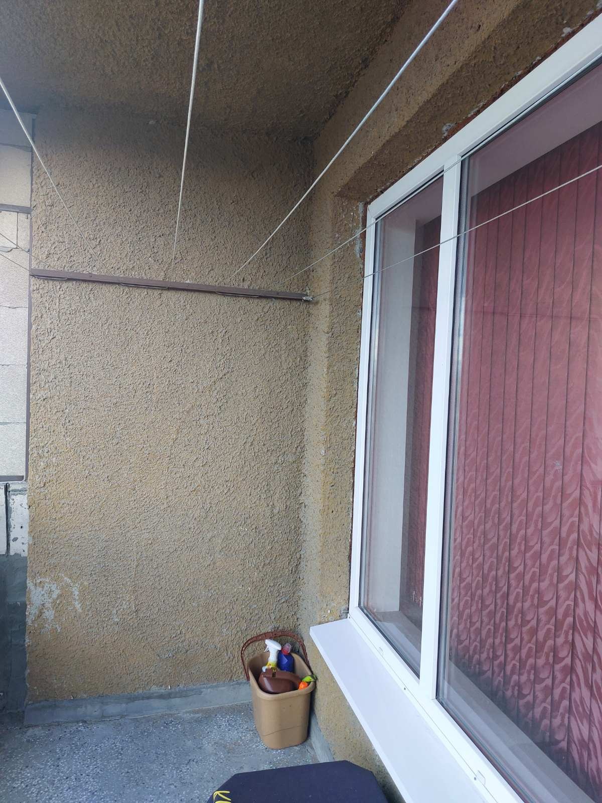 Продава 2-СТАЕН, гр. Перник, Тева, снимка 10 - Апартаменти - 55049750
