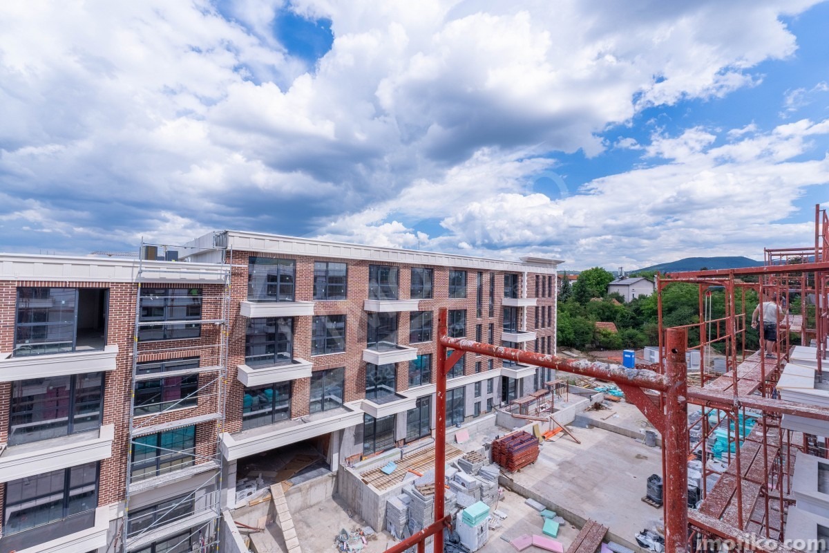 Продава 2-СТАЕН, гр. София, Дървеница, снимка 9 - Апартаменти - 55300618