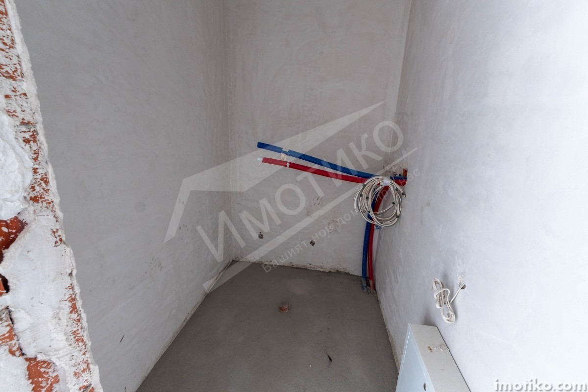 Продава 2-СТАЕН, гр. София, Дървеница, снимка 4 - Апартаменти - 55300618