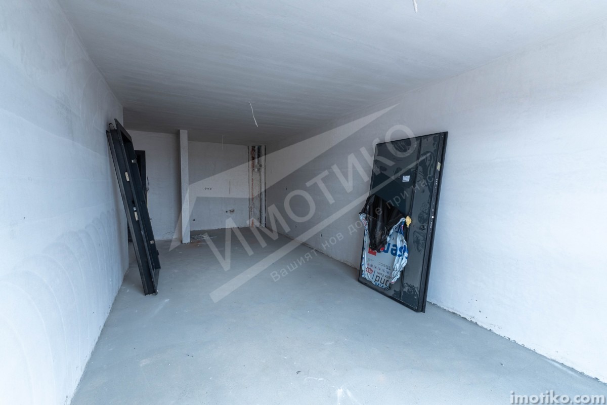 Продава 2-СТАЕН, гр. София, Дървеница, снимка 3 - Апартаменти - 55300618