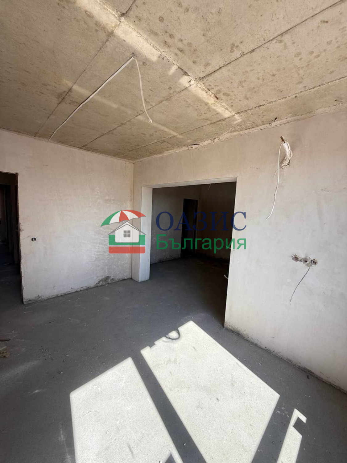 Продава 2-СТАЕН, с. Равда, област Бургас, снимка 6 - Апартаменти - 55452138