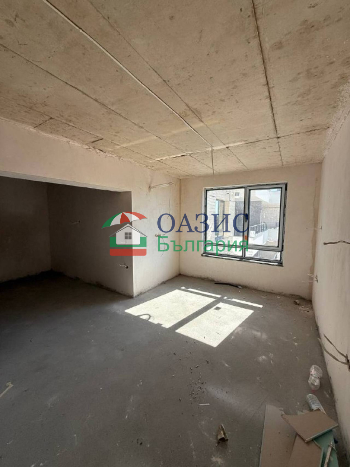 Продава 2-СТАЕН, с. Равда, област Бургас, снимка 14 - Апартаменти - 55452138
