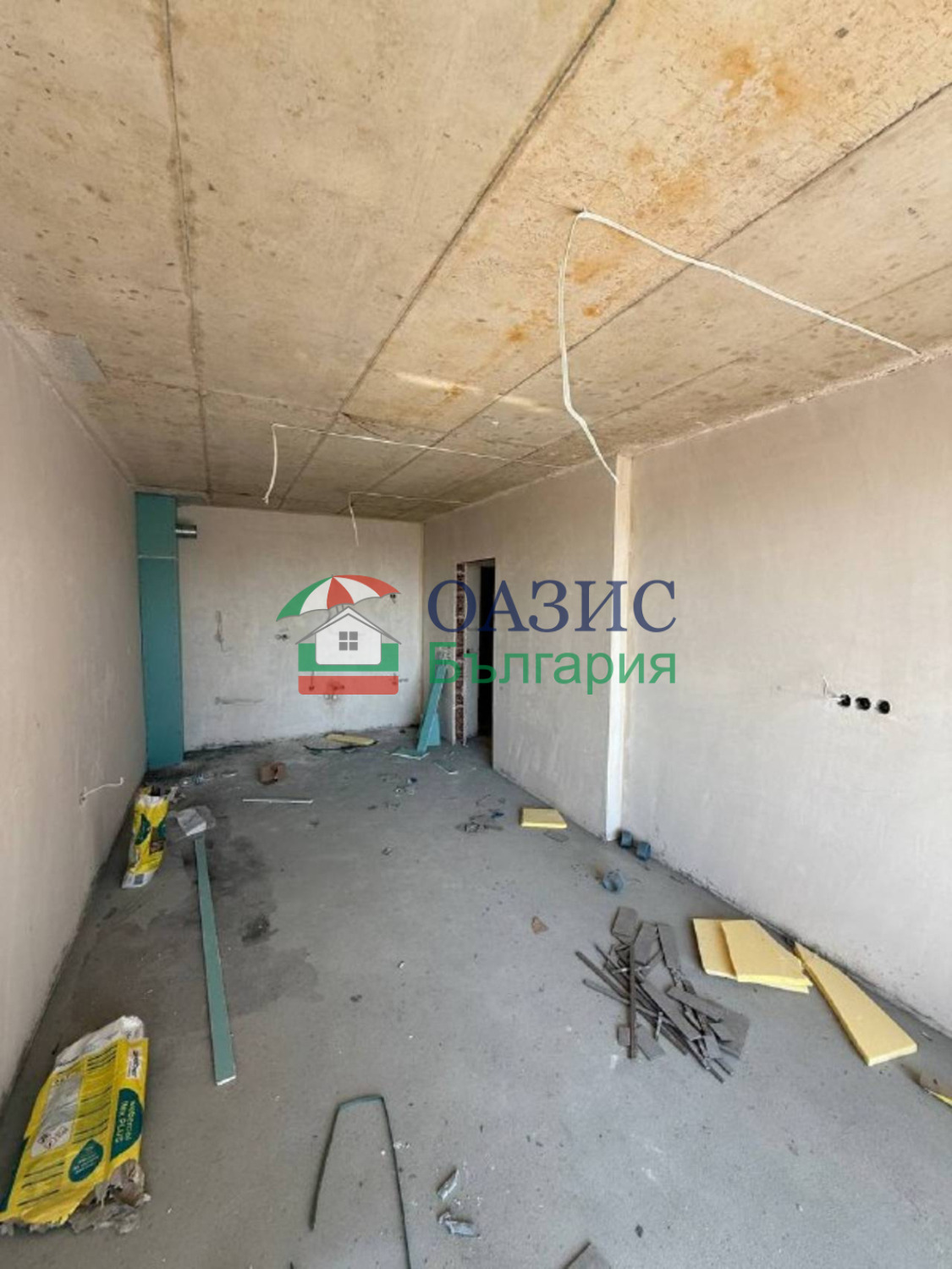 Продава 2-СТАЕН, с. Равда, област Бургас, снимка 13 - Апартаменти - 55452138