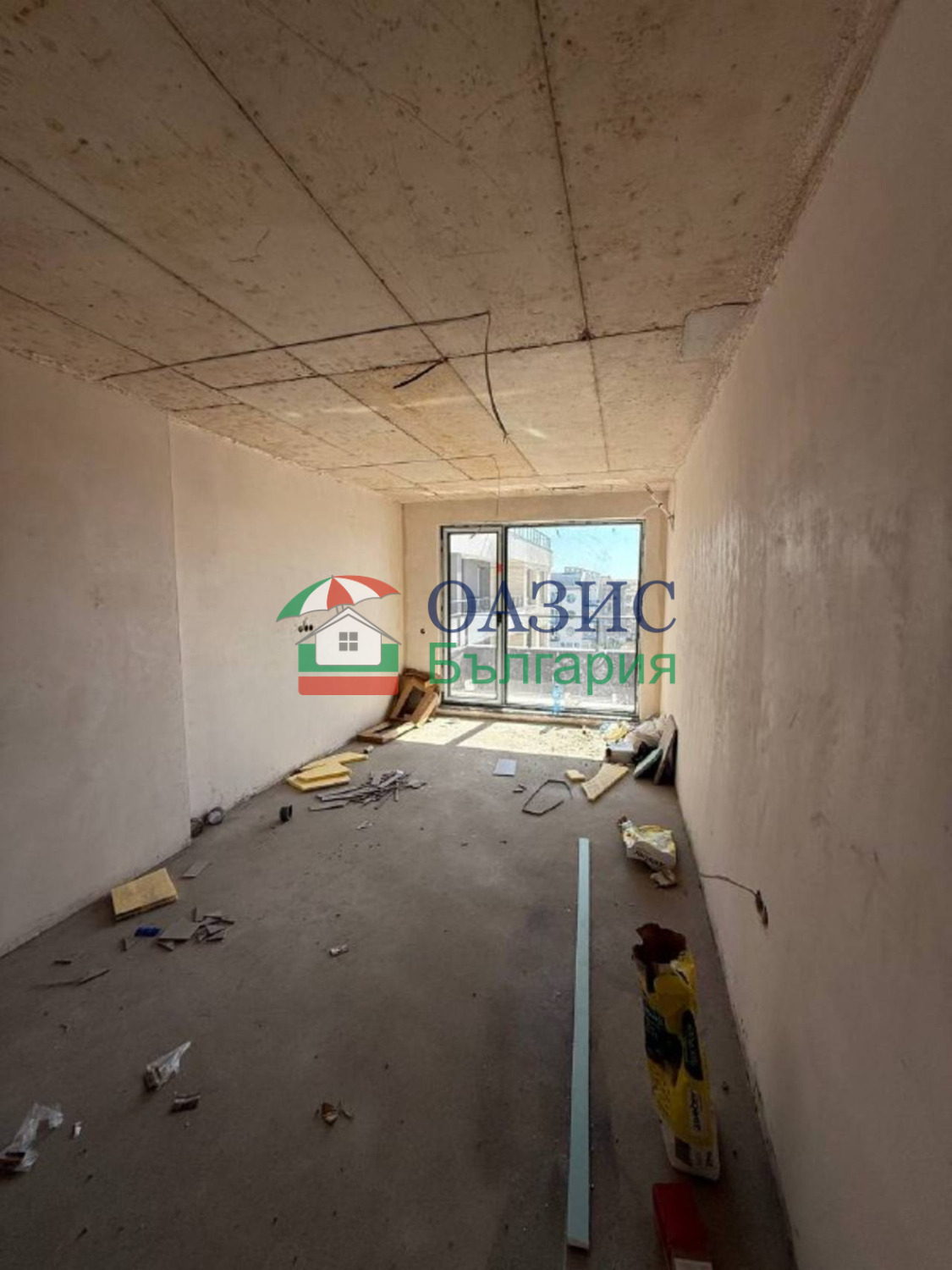 Продава 2-СТАЕН, с. Равда, област Бургас, снимка 11 - Апартаменти - 55452138