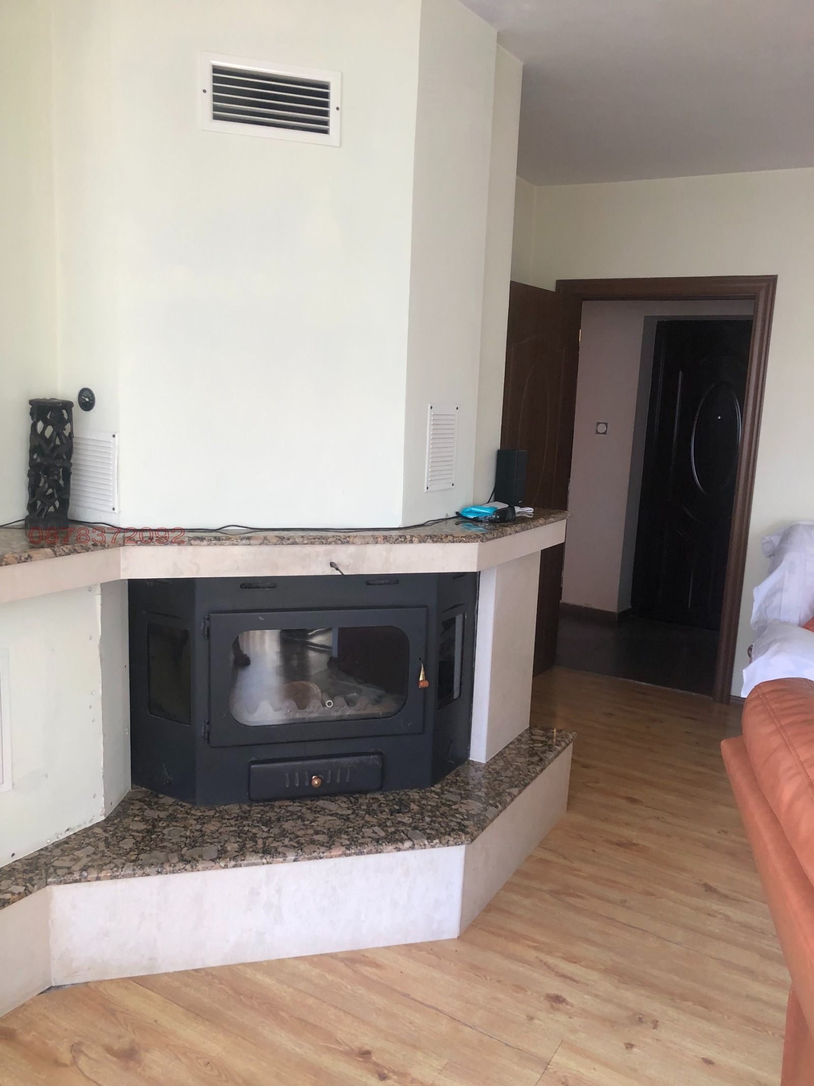 Продава 3-СТАЕН, гр. Бургас, Сарафово, снимка 8 - Апартаменти - 53943280