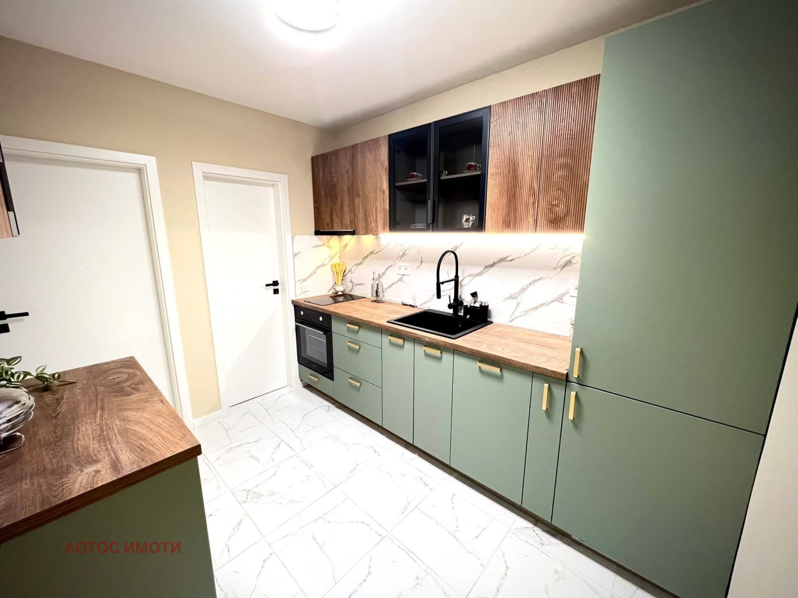 Продава 3-СТАЕН, гр. Пловдив, Кършияка, снимка 4 - Апартаменти - 54763034