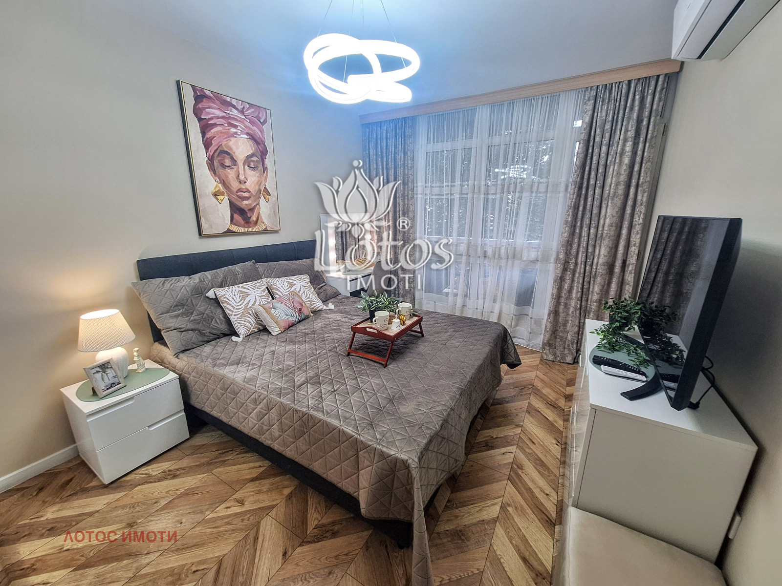 Продава 3-СТАЕН, гр. Пловдив, Кършияка, снимка 6 - Апартаменти - 54763034