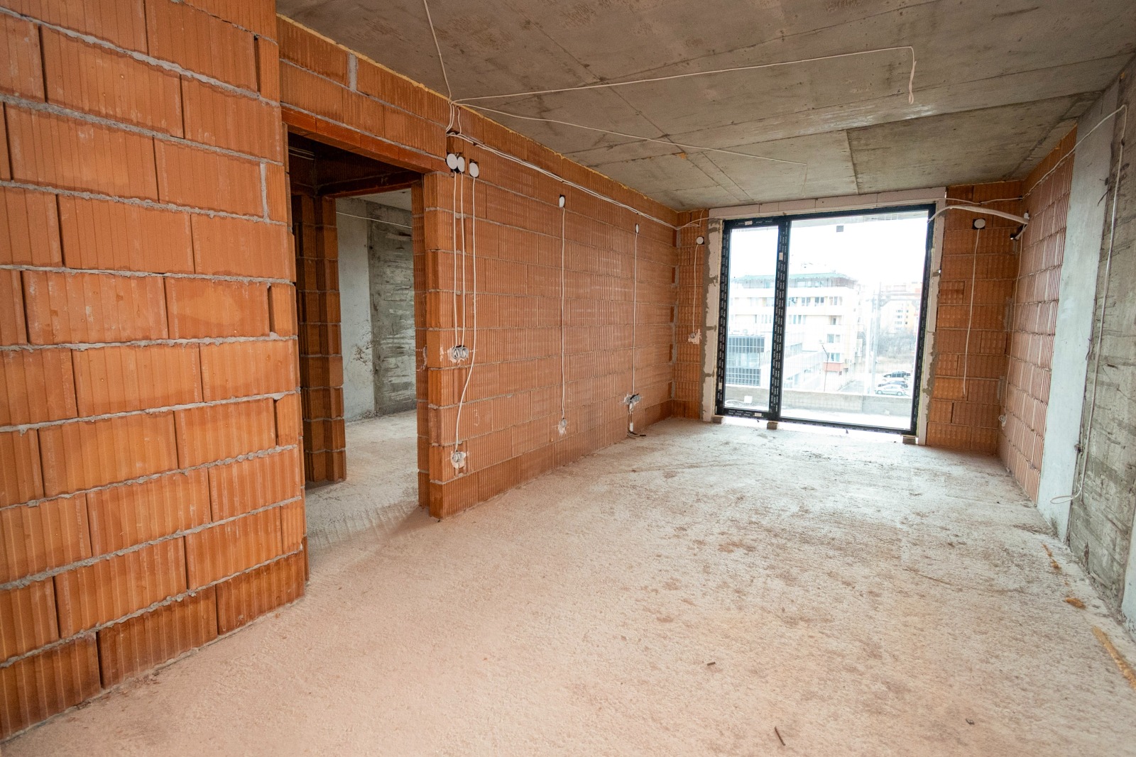 Продава 3-СТАЕН, гр. София, Люлин - център, снимка 7 - Апартаменти - 55104013