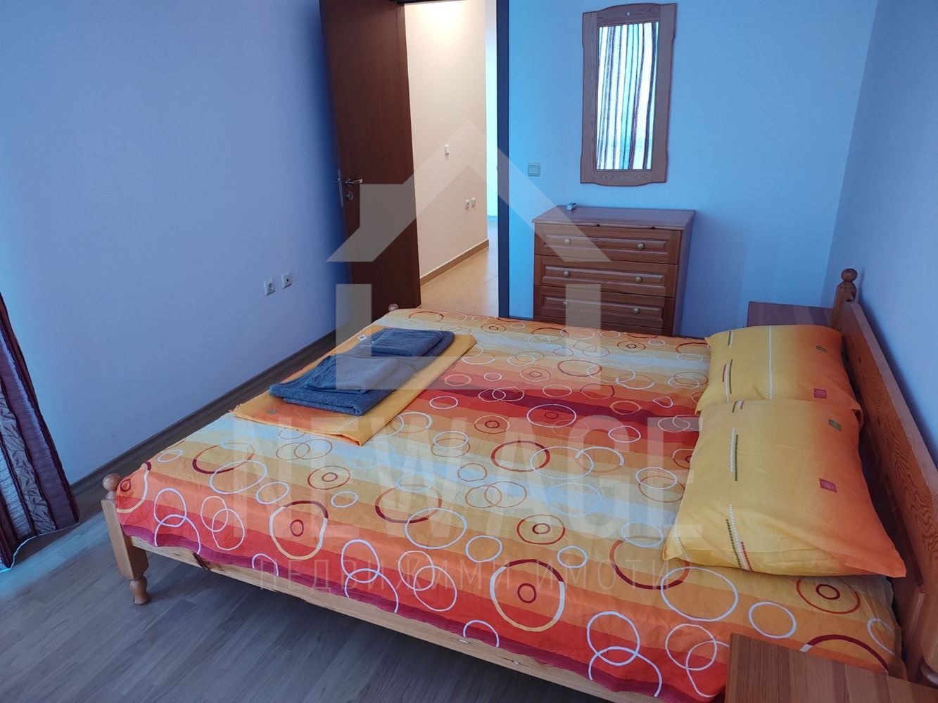 Продава 3-СТАЕН, гр. Бяла, област Варна, снимка 7 - Апартаменти - 55212155
