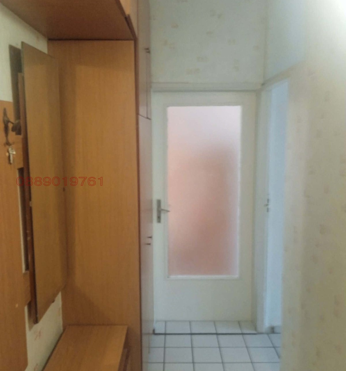Продава 3-СТАЕН, гр. София, Зона Б-5, снимка 6 - Апартаменти - 55800320