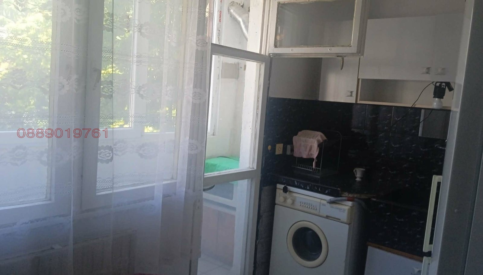 Продава 3-СТАЕН, гр. София, Зона Б-5, снимка 5 - Апартаменти - 55800320