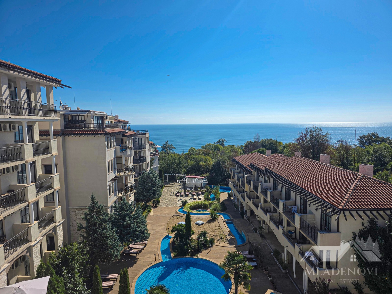 Продава 3-СТАЕН, гр. Обзор, област Бургас, снимка 10 - Апартаменти - 55936794