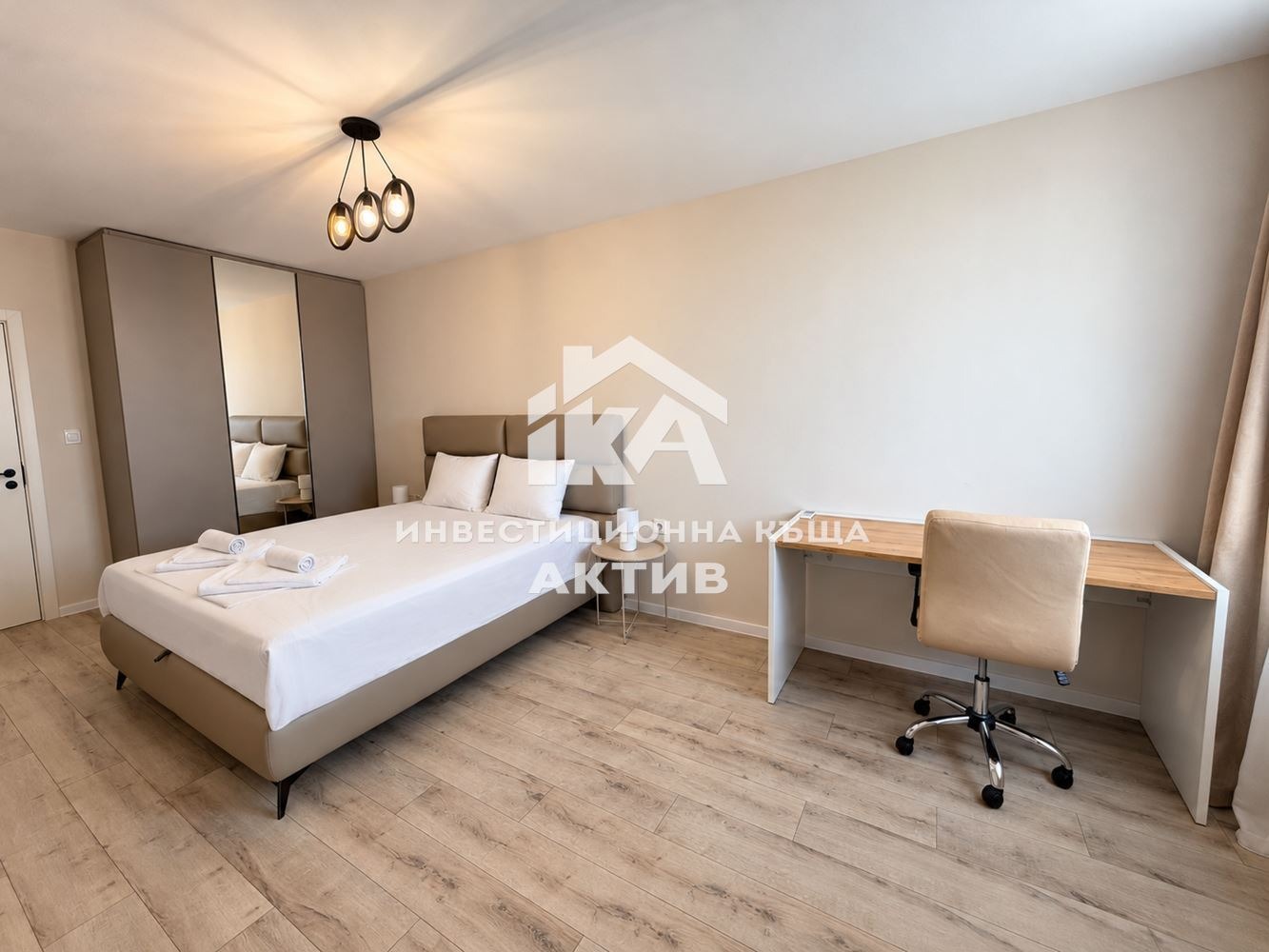 Продава 3-СТАЕН, гр. Пловдив, Съдийски, снимка 7 - Апартаменти - 56459254