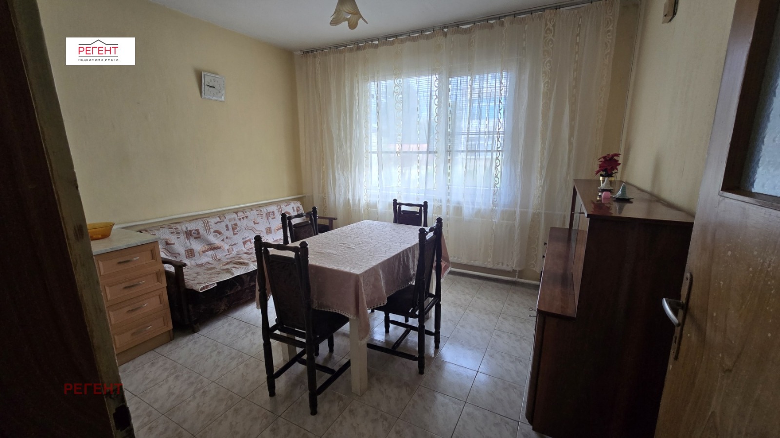 Продава 4-СТАЕН, гр. Севлиево, област Габрово, снимка 2 - Апартаменти - 55404677