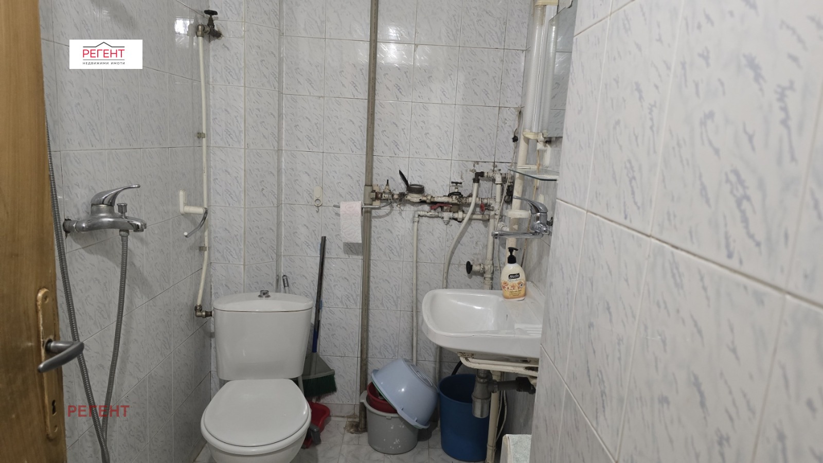 Продава 4-СТАЕН, гр. Севлиево, област Габрово, снимка 9 - Апартаменти - 55404677